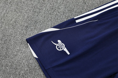 Arsenal Training Tracksuits 25/26 Football Kit Soccer Jersey