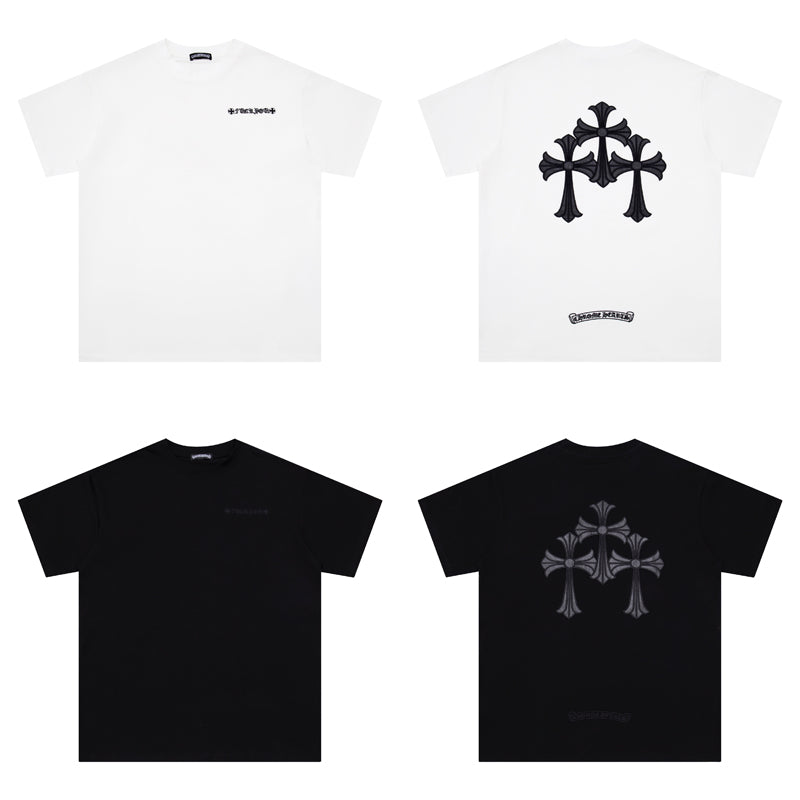 Chrome Hearts T-shirt K6091
