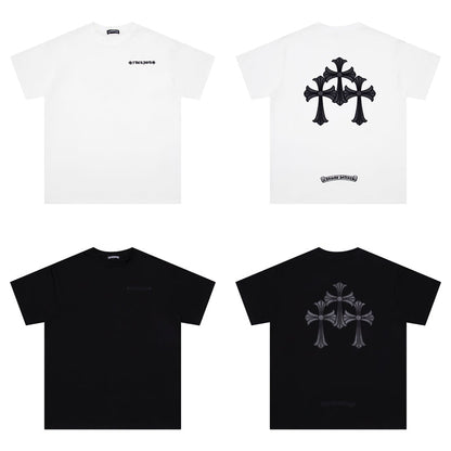 Chrome Hearts T-shirt K6091