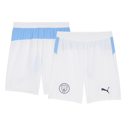 Mens Manchester City Home Kit 2025/26 [PREMIUM]