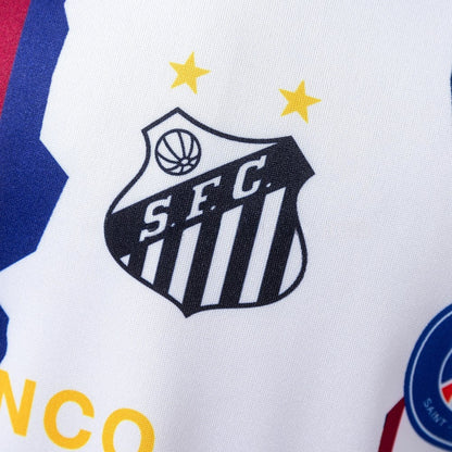 Kids Neymar Jersey 25/26 Team Football Kit