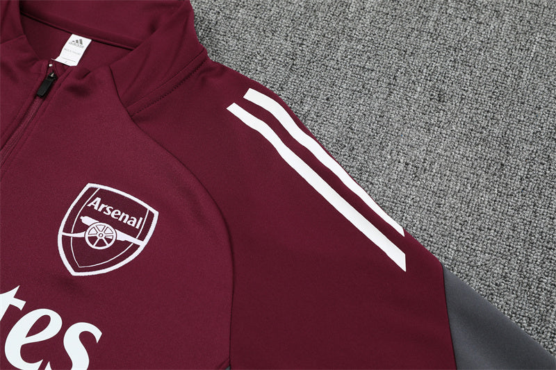 Arsenal Training Tracksuits 25/26 Football Kit Soccer Jersey