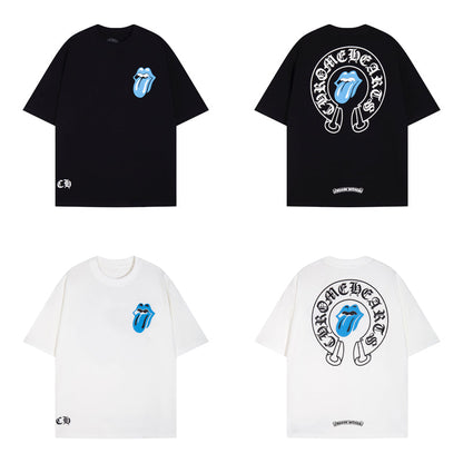 Chrome Hearts T-shirt K6076