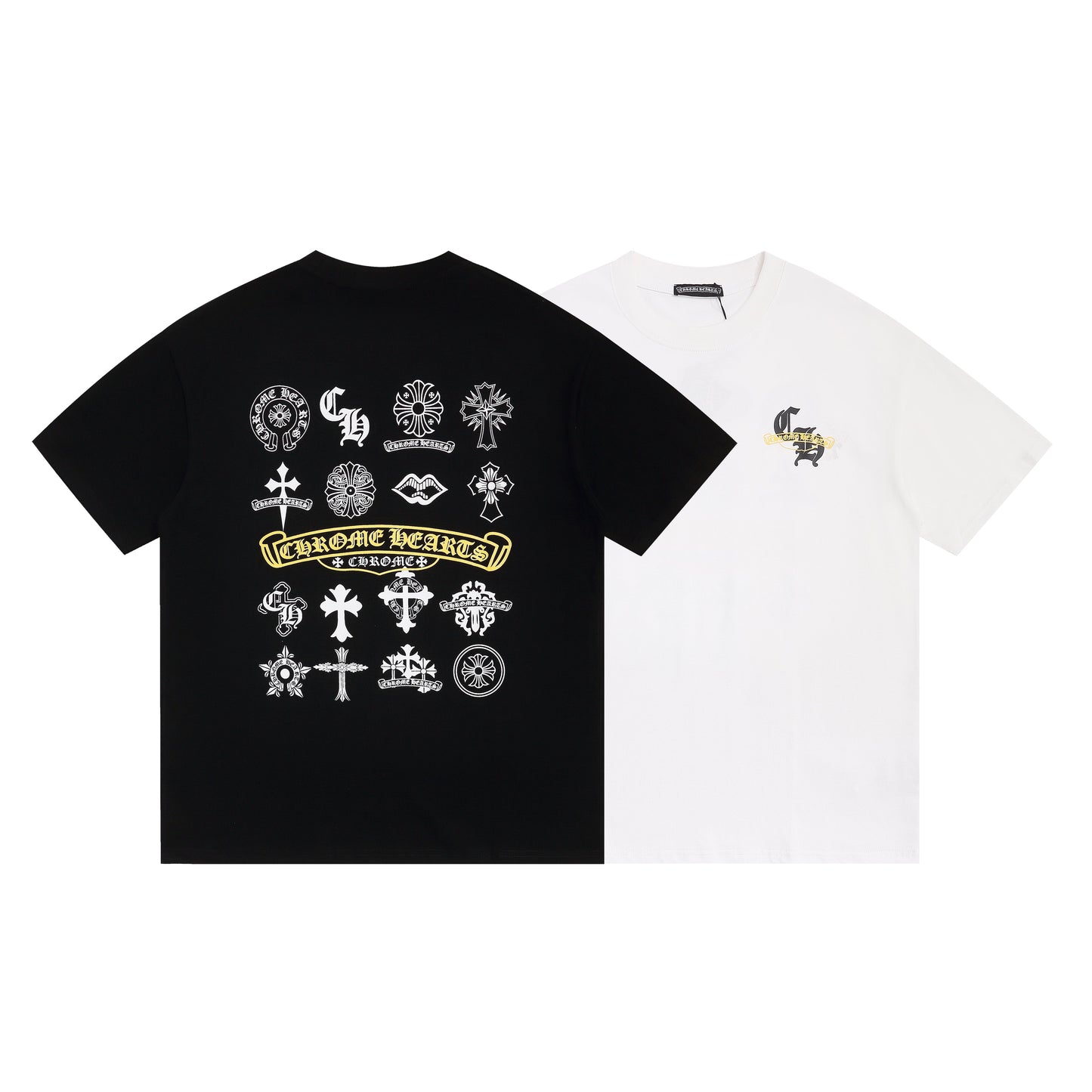 Chrome Hearts T-shirt 1991