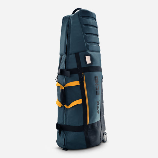 Locklinker StableRoller Golf Travel Bag