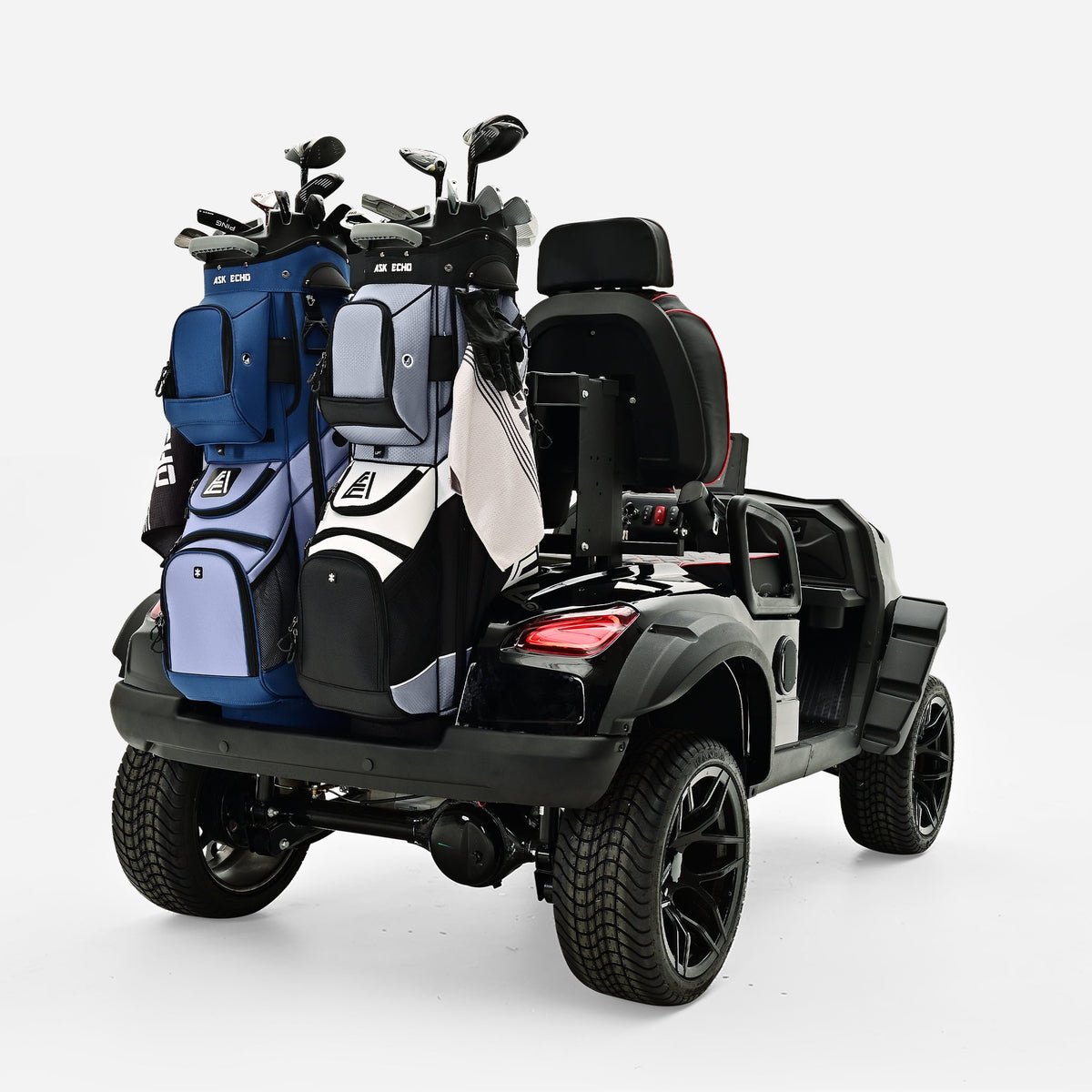 T-LOCK 2.0 Cart Bag