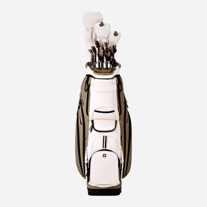 Soundless Lux Cart Bag