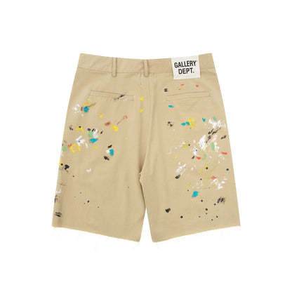 GALLERY DEPT  New Shorts