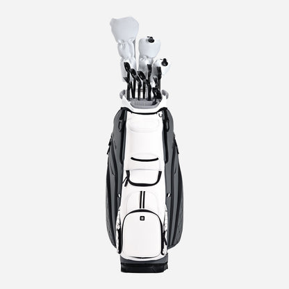 Soundless Lux Cart Bag
