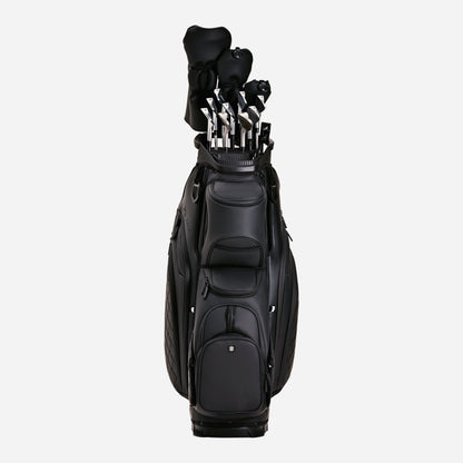 Soundless Lux Cart Bag
