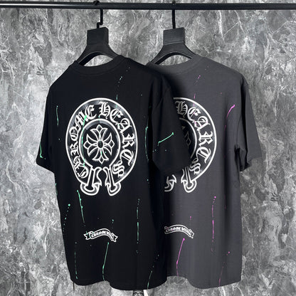 Chrome Hearts T-shirt K6122