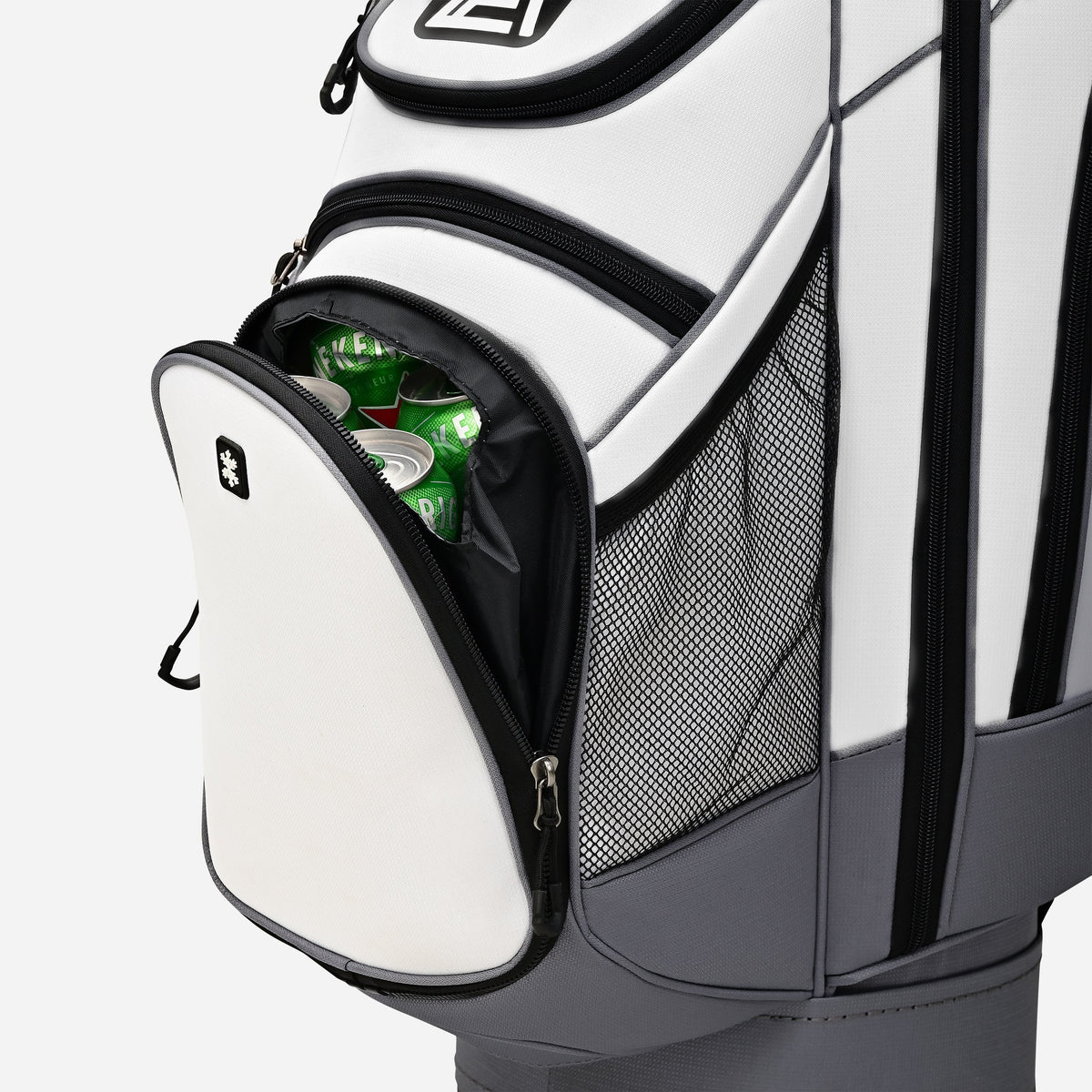T-LOCK 4.0 Cart Bag