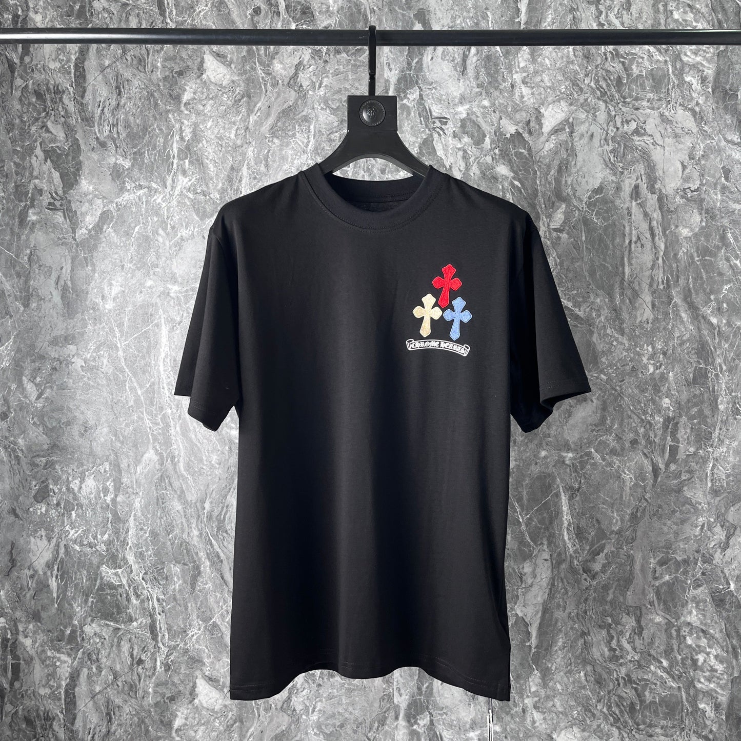 Chrome Hearts T-shirt K6135