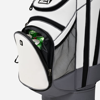 T-LOCK 4.0 Cart Bag / FogGrey