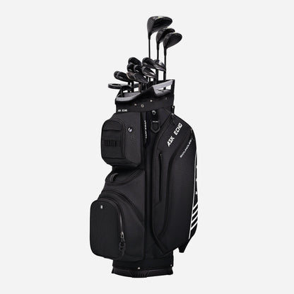 Soundless 2.0 Cart Bag