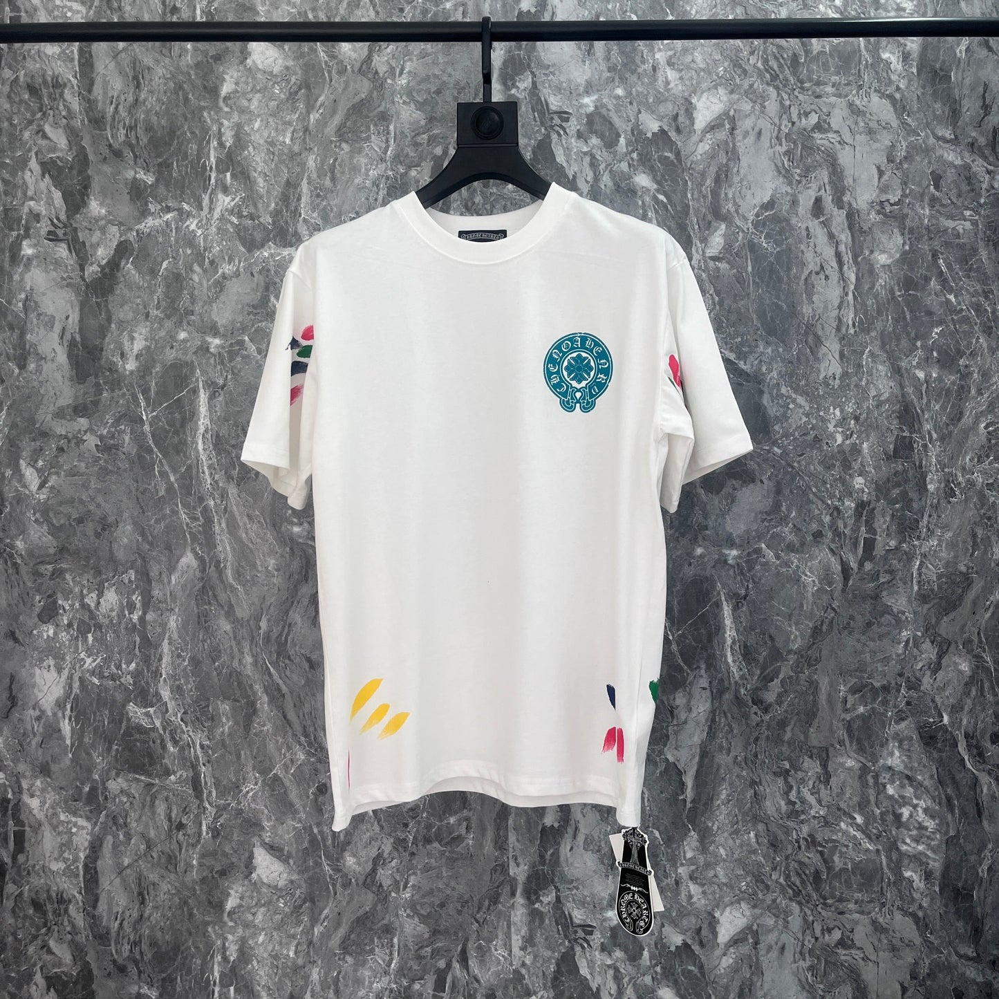 Chrome Hearts T-shirt K6138