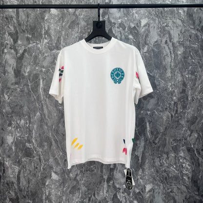 Chrome Hearts T-shirt K6138