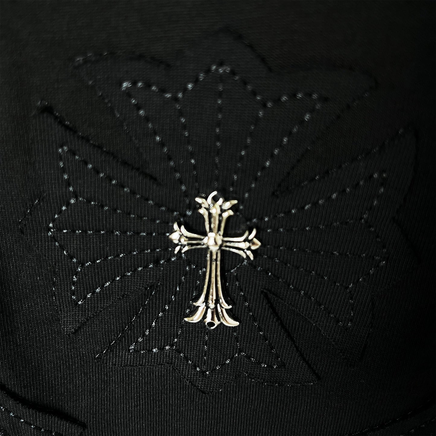Chrome Hearts T-shirt K6143