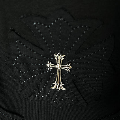 Chrome Hearts T-shirt K6143
