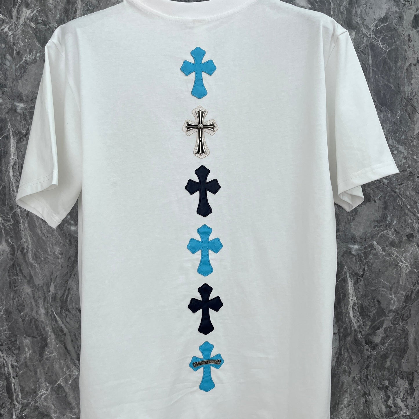 Chrome Hearts T-shirts K6041