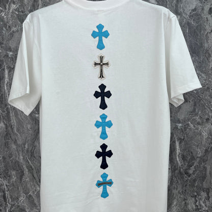 Chrome Hearts T-shirts K6041