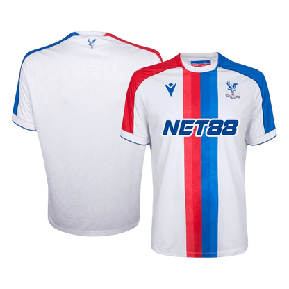 Mens Crystal Palace Third Jersey 2025/26