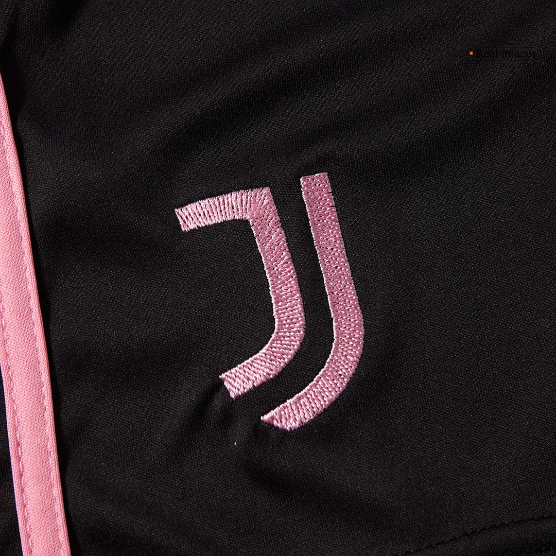 Kids Juventus Home Full Kit 2025/26