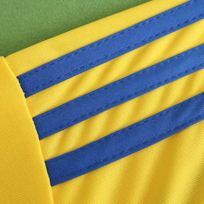 Al Nassr FC Home 24/25 Season Jersey