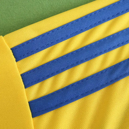 Al Nassr FC Home 24/25 Season Jersey