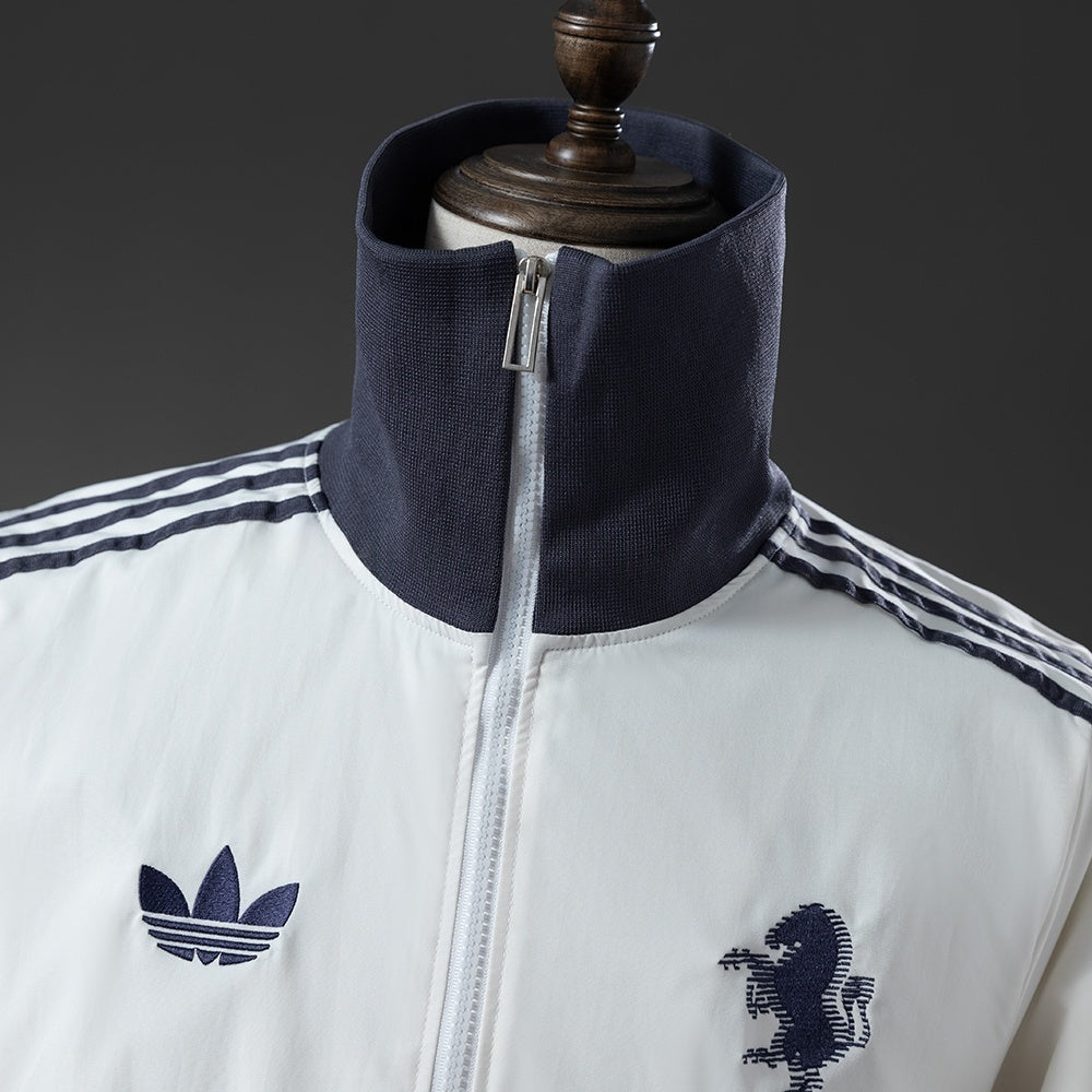 Juventus Windbreaker 2025/26 Football Soccer Jacket