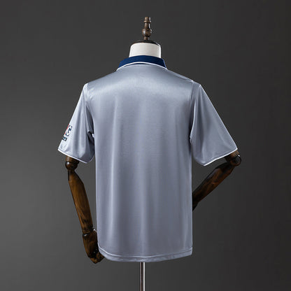 PSG Jersey 1999-00 Away Retro Football Kit