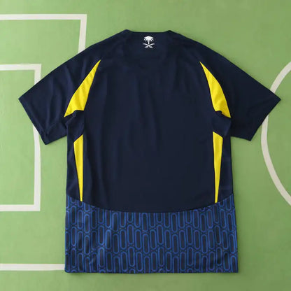 Al Nassr FC Away 24/25 Season Jersey