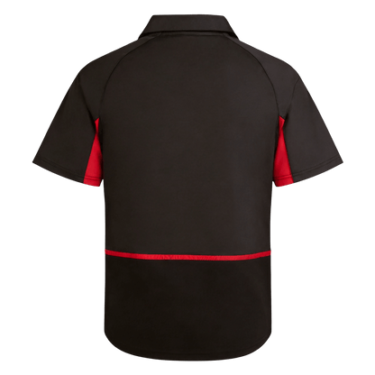 Retro 2002 Mens Belgium World Cup Away Jersey