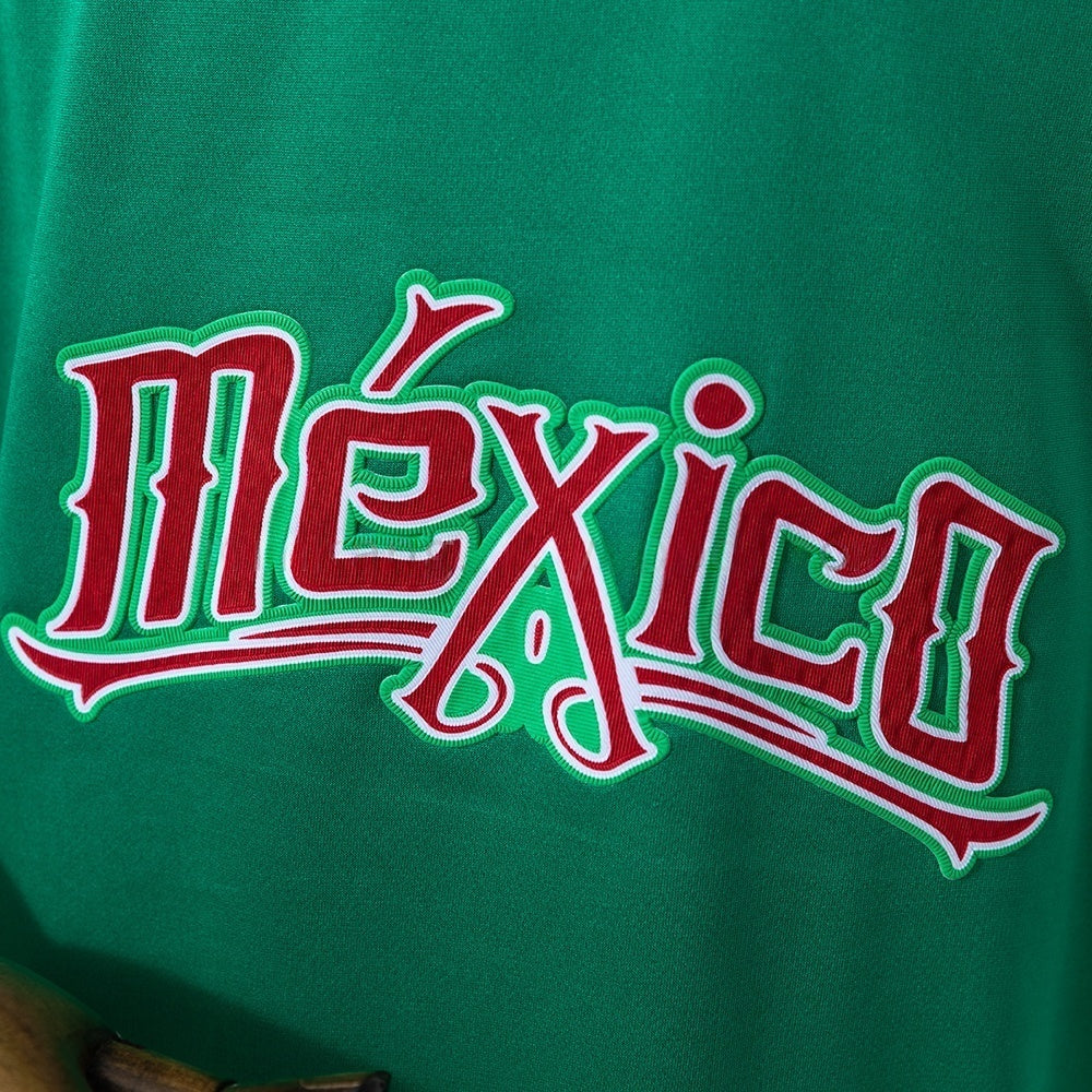 Mexico Bringback Remixed Jersey 2026 Football Kit Soccer Shirt