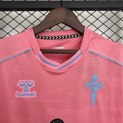 Celta de Vigo Jersey 25/26 Third Football Kit Soccer Jersey