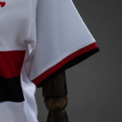 Women Flamengo Away Jersey 2026-27 Football Kit Soccer Shirt