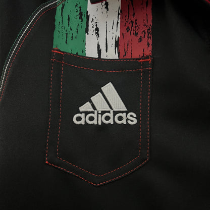 Retro AC Milan Jersey 2012-13 Third Football Kit Soccer Jersey