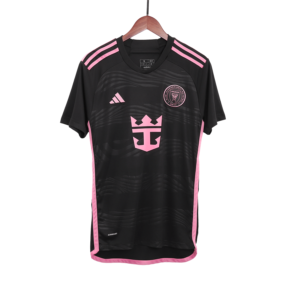 Mens Inter Miami CF Away Jersey 2024/25