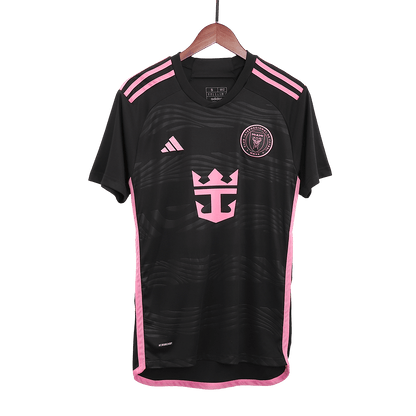 Mens Inter Miami CF Away Jersey 2024/25