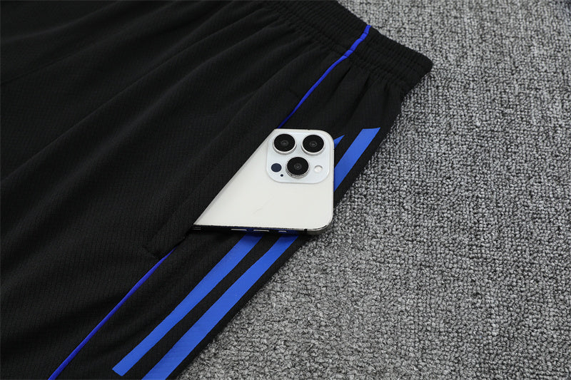 Real Madrid Training Tracksuits 25/26 Football Kit Soccer Jersey