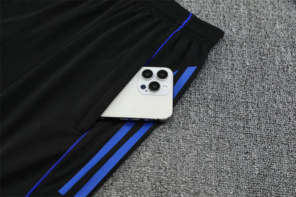 Real Madrid Training Tracksuits 25/26 Football Kit Soccer Jersey