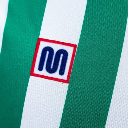 Real Betis Jersey 1982-85 Home Retro Football Kit