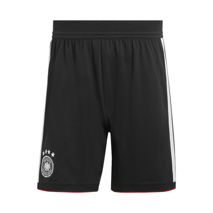 Mens Germany World Cup Home Shorts 2026