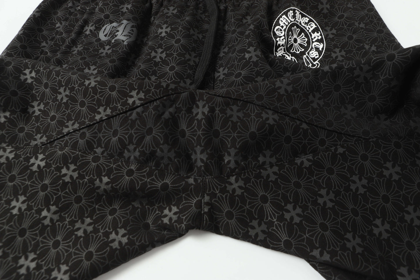 Chrome Hearts Shorts 2282