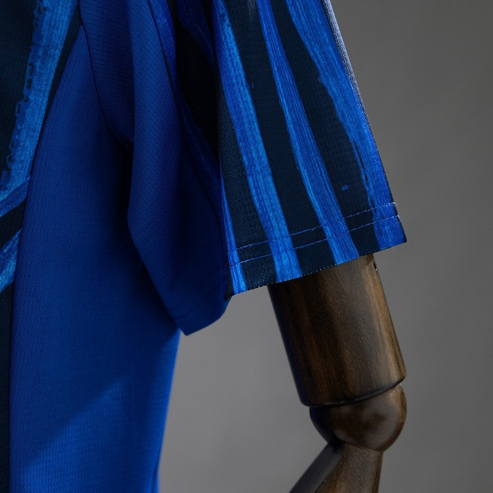 Al-Hilal Riyadh Jersey 2025/26 Club World Cup Home Football Kit