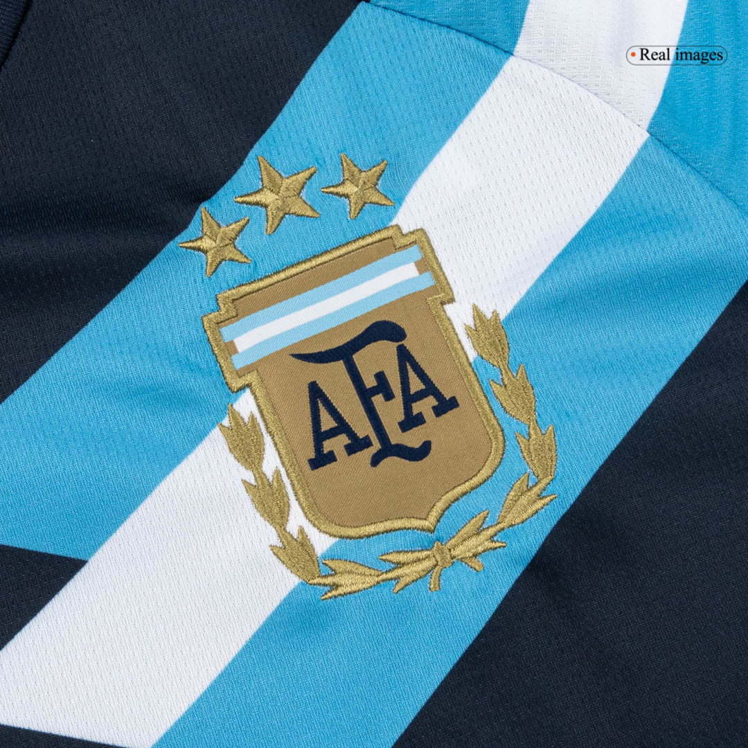 Mens Argentina World Cup Jersey 2026