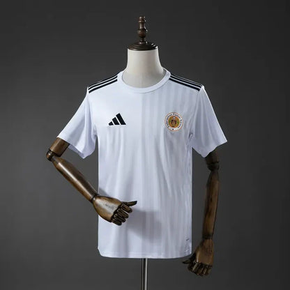 Curacao Away Jersey 2026 World Cup Football Kit Soccer Shirt