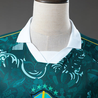 Brazil Special Jersey 2026 World Cup Football Kit Soccer Shirt