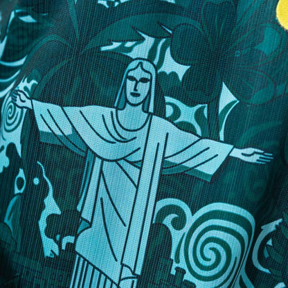 Brazil Special Jersey 2026 World Cup Football Kit Soccer Shirt