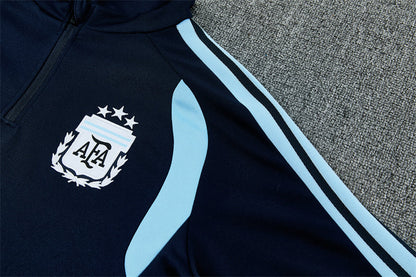 Argentina Training Tracksuits 2026 Football Kit Soccer Jersey